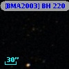 [BMA2003] BH 220
