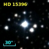 HD  15396