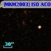 [MKM2003] ISO ACO   370 11b