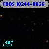 FBQS J0244-0056