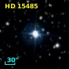 HD  15485