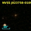 NVSS J023758-010912