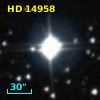 HD  14958