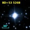 BD+53   526B
