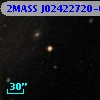 2MASS J02422720-0002370