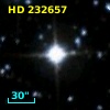 HD 232657