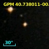 GPM  40.738011-00.025694