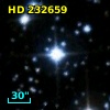 HD 232659