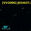 [VV2006] J024637.5-000918