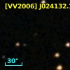 [VV2006] J024132.1-000820