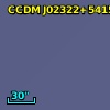 BD+53   538B