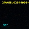 2MASS J02544995-0200206