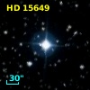 HD  15649