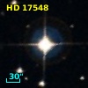 HD  17548