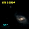 SN 1959F