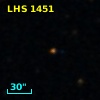 LHS  1451