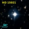 HD  15921
