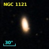 NGC  1121