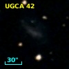 UGCA  42