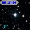 HD  16450