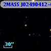 2MASS J02490412-0030310
