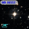 HD  16557