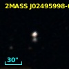 2MASS J02495998-0102160