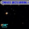2MASS J02510996-0046216
