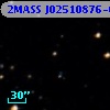 2MASS J02510876-0044476