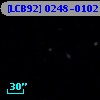 [LCB92] 0248-0102