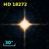 HD  18272