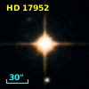 HD  17952