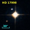 HD  17998