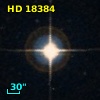 HD  18384