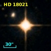 HD  18021