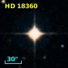 HD  18360