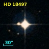 HD  18497