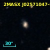 6dFGS gJ025710.5-005021