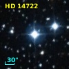 HD  14722