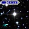 HD 232653