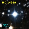 HD  14959