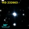 HD 232663