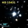 HD  15431