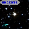 HD 232665