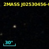 2MASS J02530456-0138464
