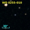 WD 0255-010