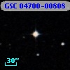 GSC 04700-00808