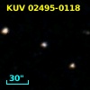 SDSS J025202.46-010515.7