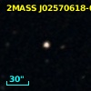 2MASS J02570618-0149266