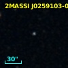LBQS 0256-0034
